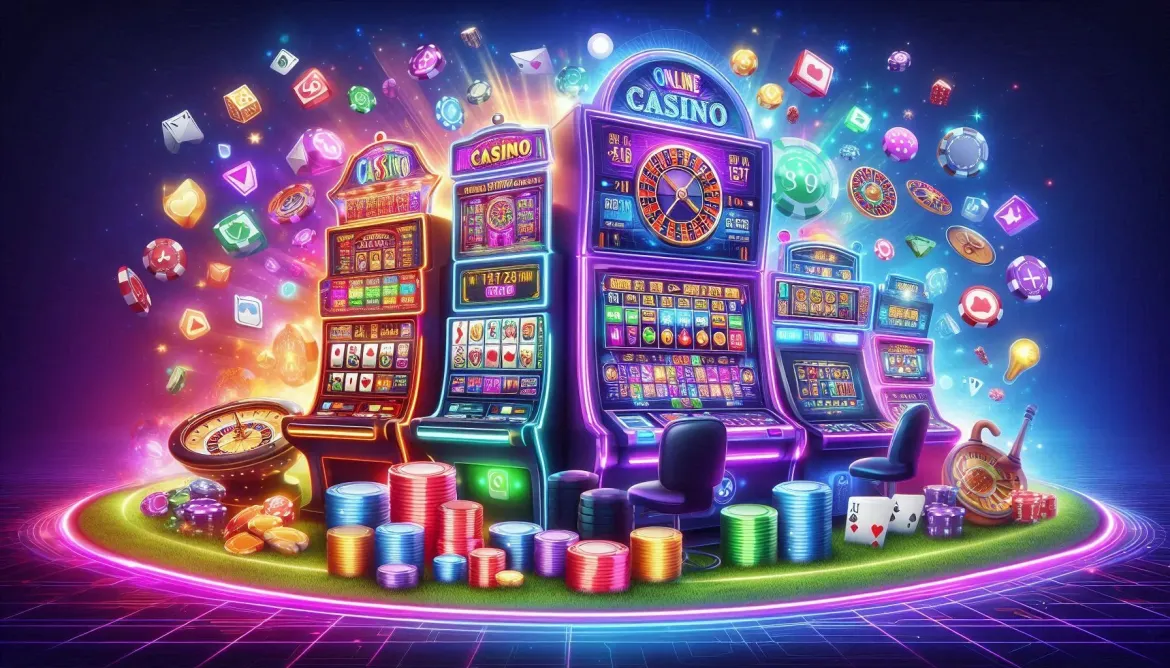 Golden Panda Casino